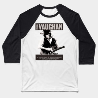 stevie ray vaughan Baseball T-Shirt